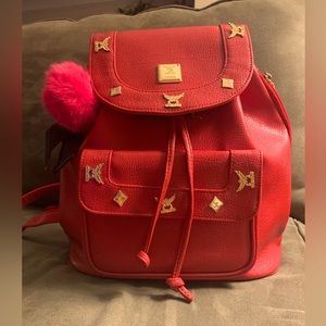 COPY - 🔥NWOT Copycat MCM BackPack Super Cute